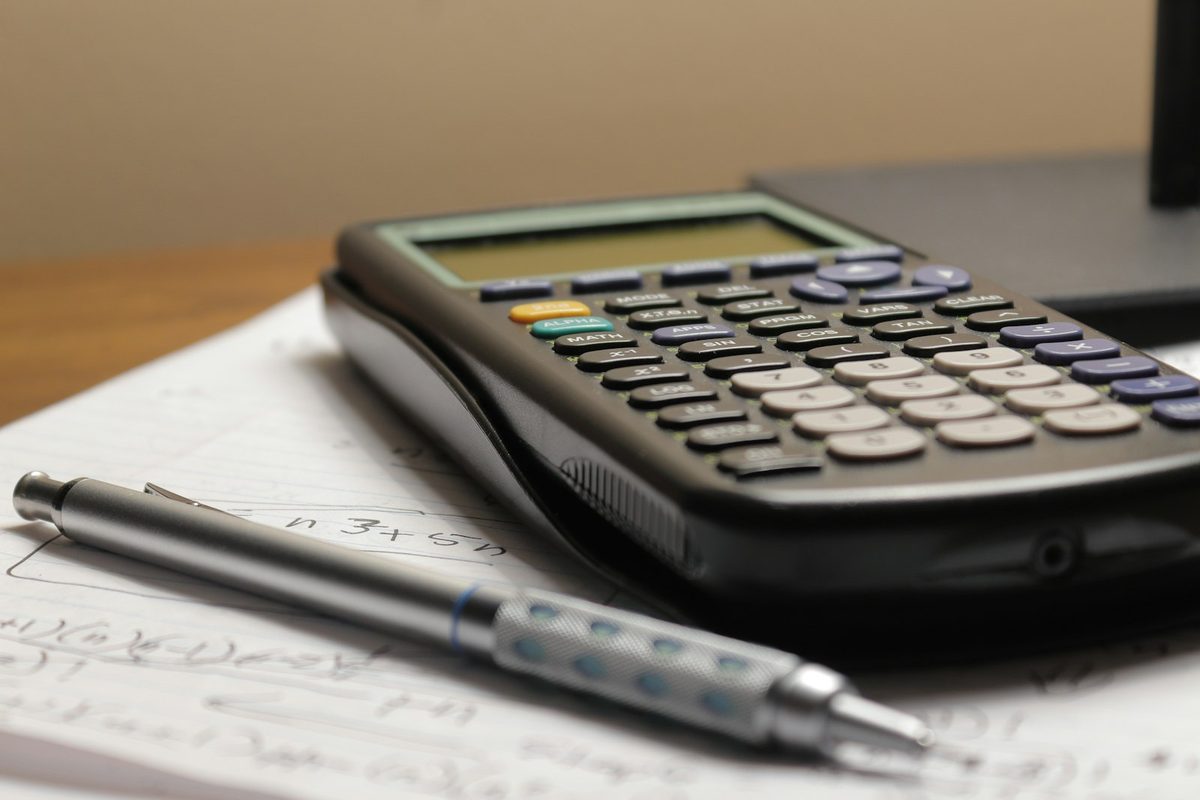 Predictable costs belong in separate savings, not the emergency fund.